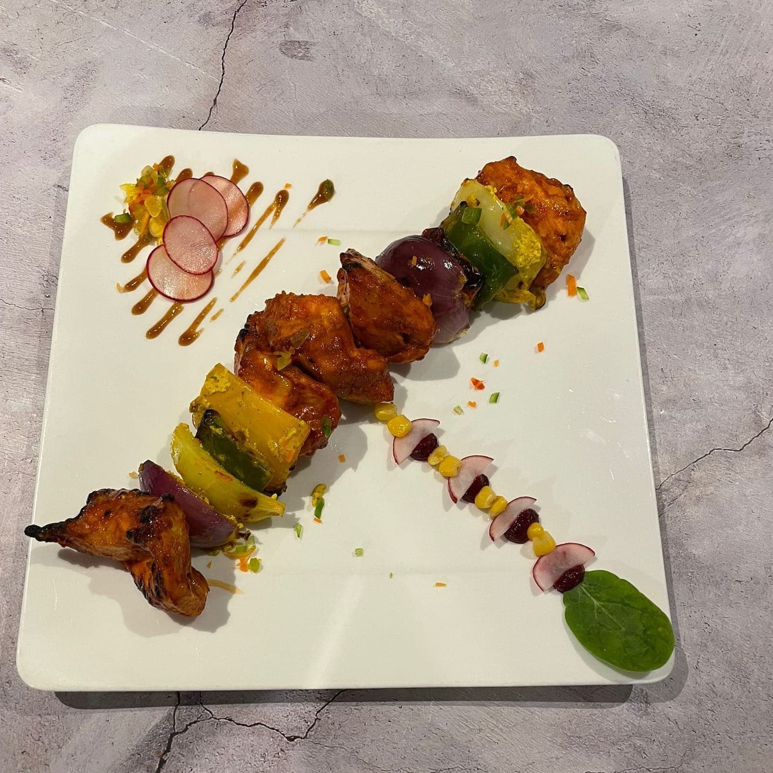 From Our Kitchen 1